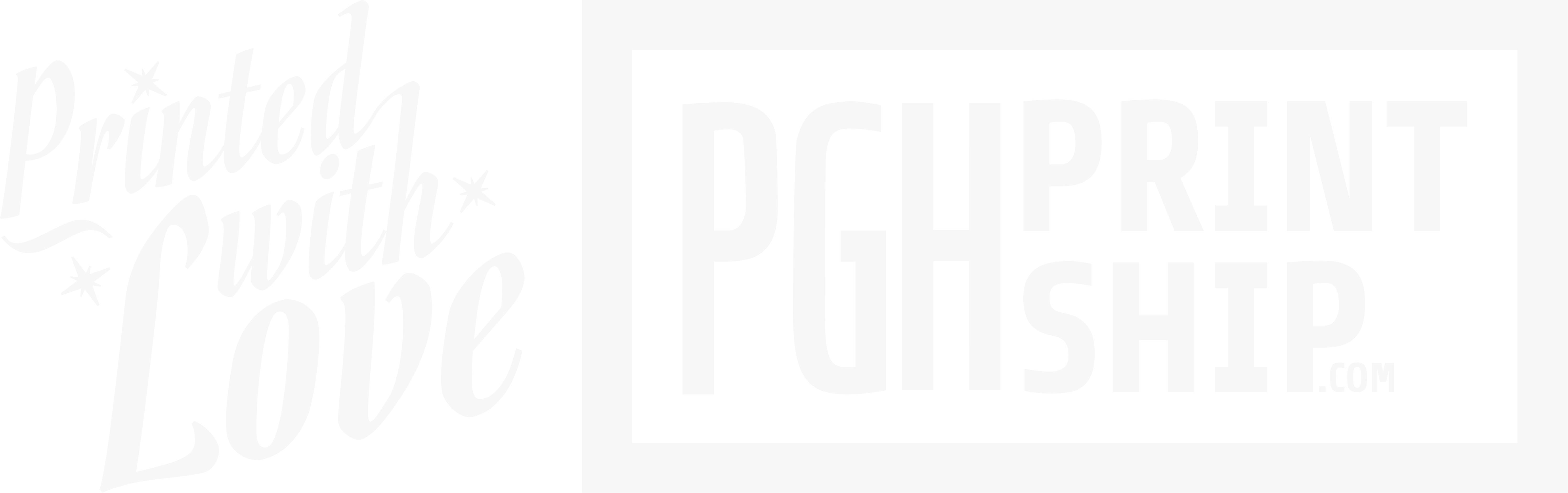 PGH Print Ship