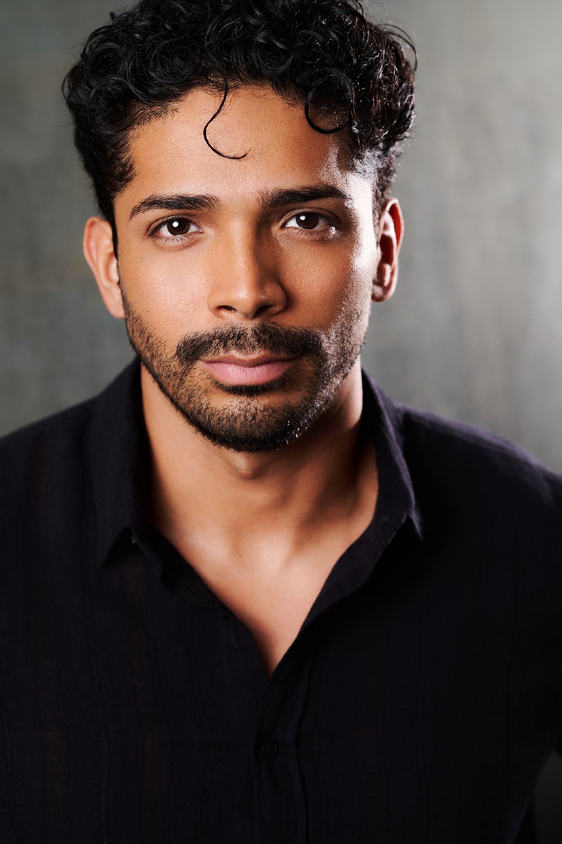Alex Reynoso, Writer and Lead Principal