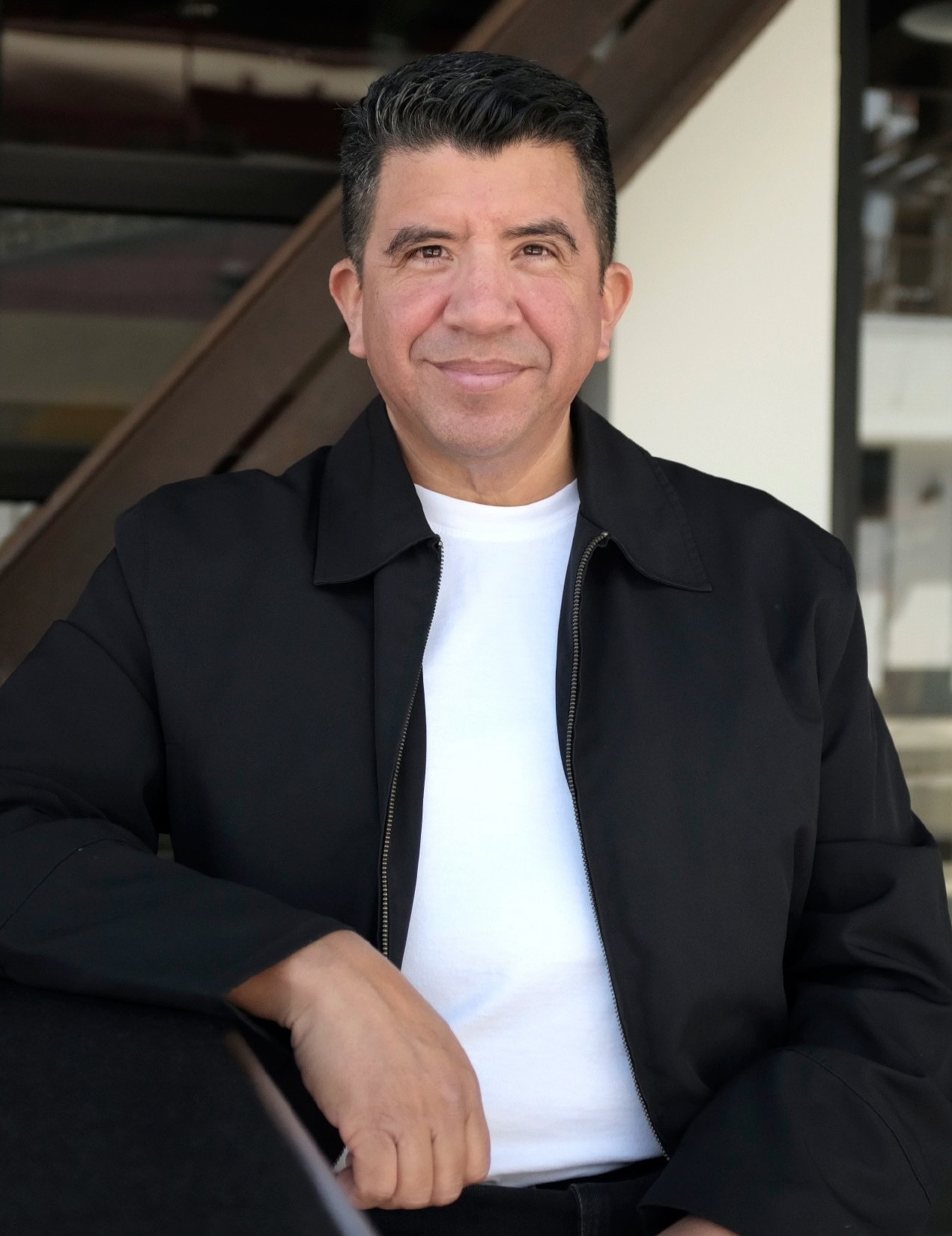 Andrew Gutierrez, Director